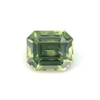 1.85 Ct. Zircon from Ceylon (Sri Lanka) Video