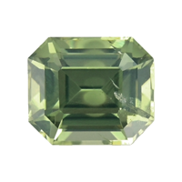 1.85 Ct. Zircon from Ceylon (Sri Lanka) Video