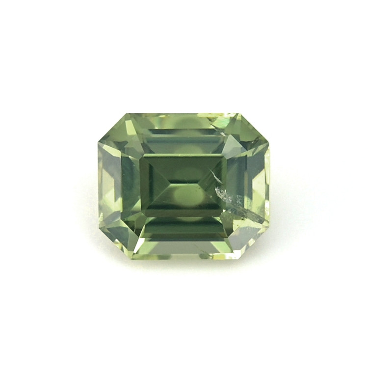 1.85 Ct. Zircon from Ceylon (Sri Lanka)