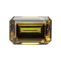 2.48 Ct. Andradite Garnet from Madagascar Video