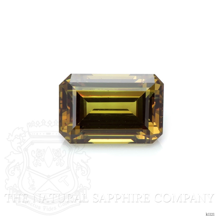 2.48 Ct. Andradite Garnet from Madagascar