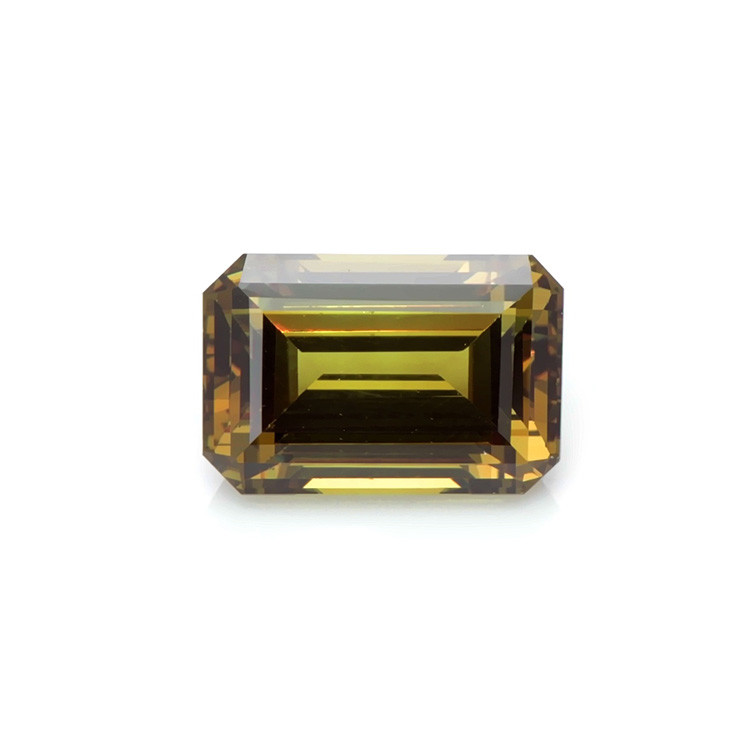 2.48 Ct. Andradite Garnet from Madagascar