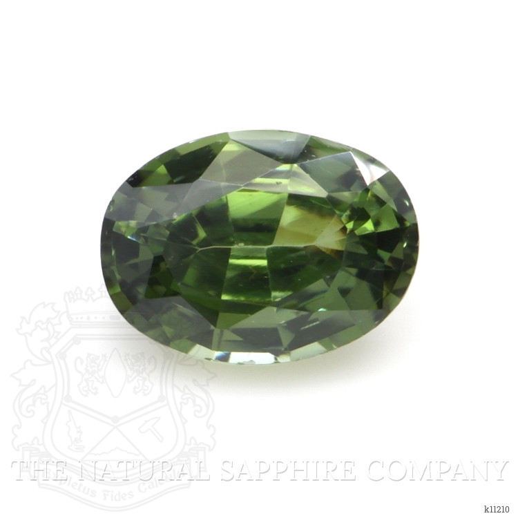 1.16 Ct. Tourmaline from Ceylon (Sri Lanka)