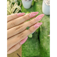 1.16 Ct. Tourmaline from Ceylon (Sri Lanka) Life Style