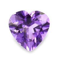 1.05 Ct. Amethyst from Africa Video