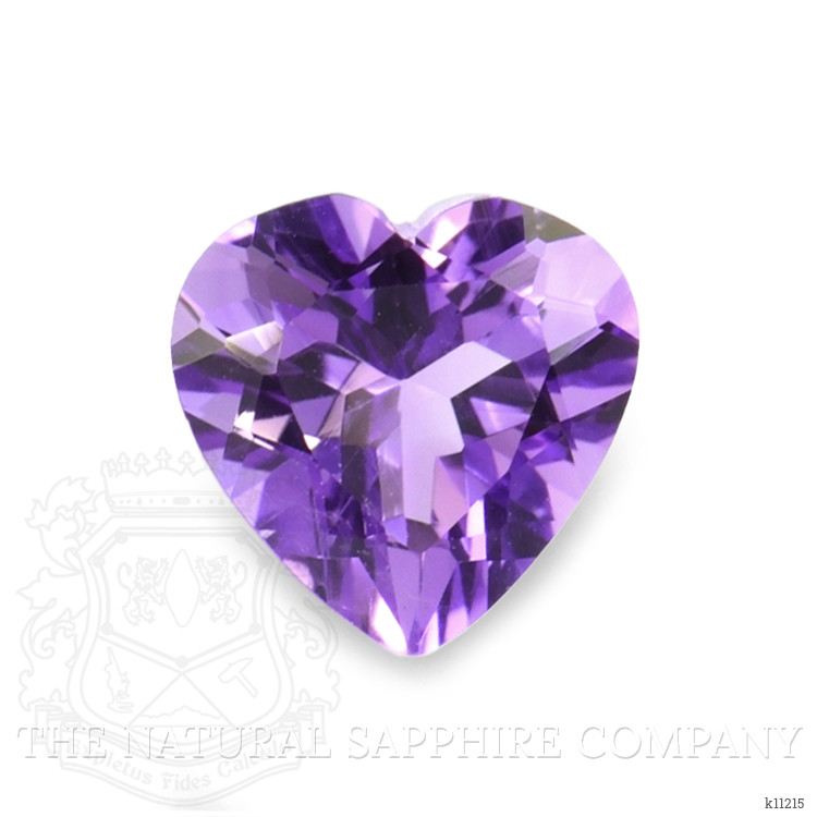 1.05 Ct. Amethyst from Africa