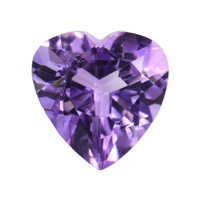 1.07 Ct. Amethyst from Africa Video