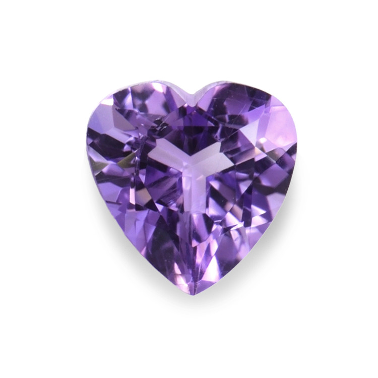1.07 Ct. Amethyst from Africa