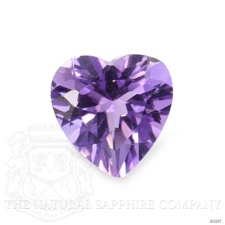 1.12 Ct. Amethyst from Africa