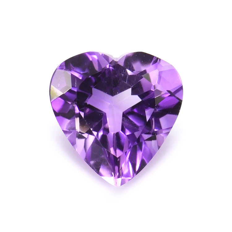 1.02 Ct. Amethyst from Africa