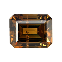 1.57 Ct. Andradite Garnet from Madagascar Video