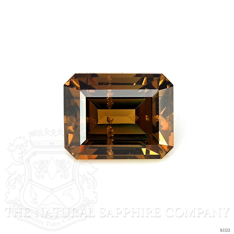 1.57 Ct. Andradite Garnet from Madagascar