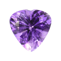 1.16 Ct. Amethyst from Africa Video