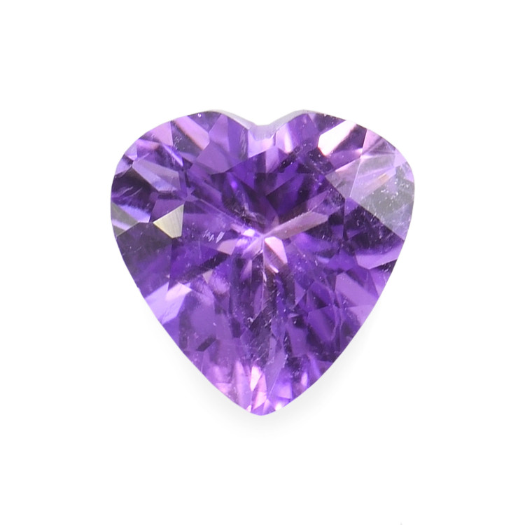 1.03 Ct. Amethyst from Africa