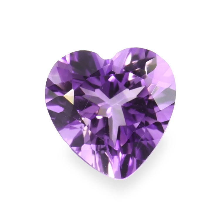 1.07 Ct. Amethyst from Africa