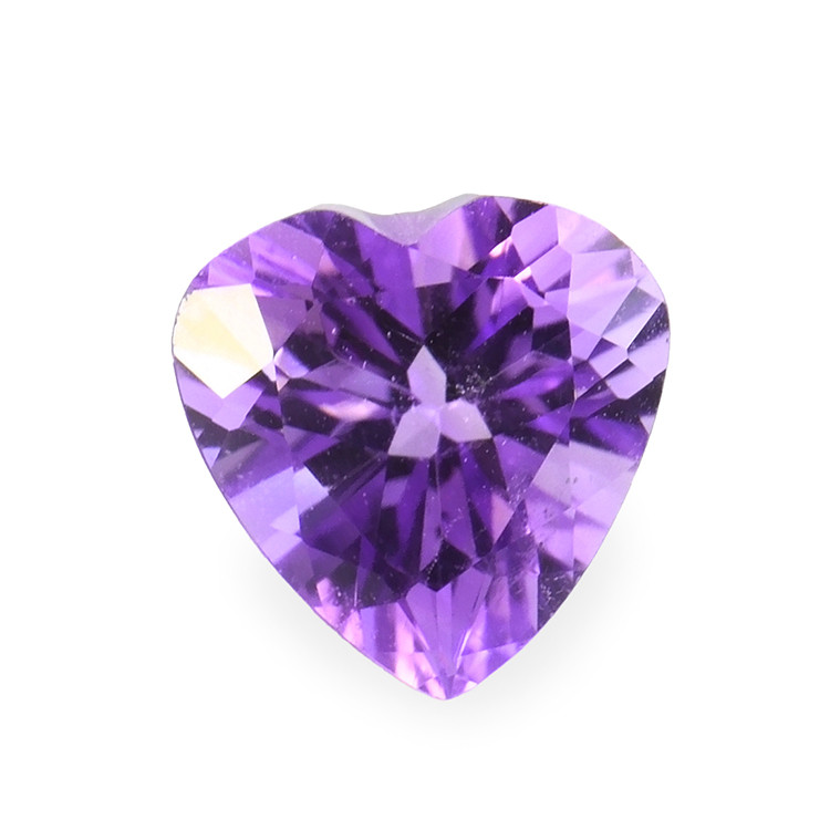 1.02 Ct. Amethyst from Africa