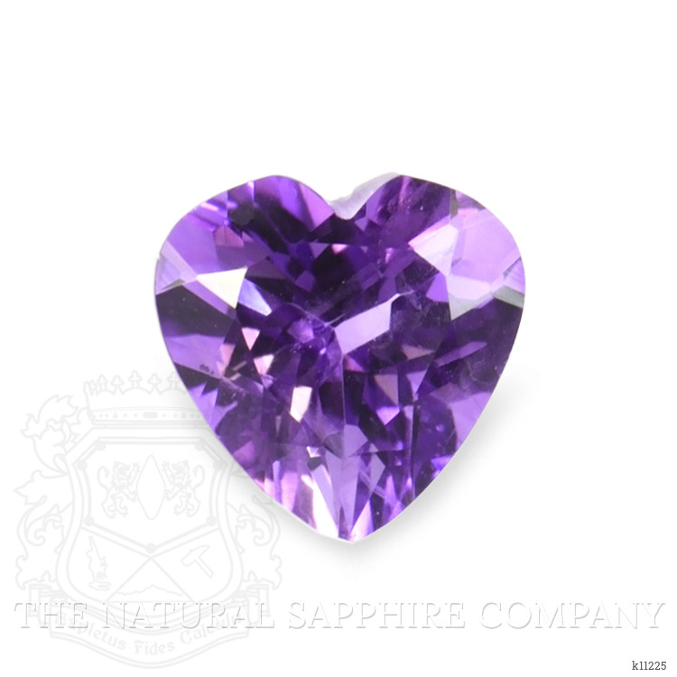 1.06 Ct. Amethyst from Africa