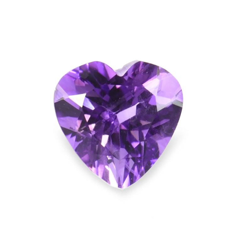 1.06 Ct. Amethyst from Africa
