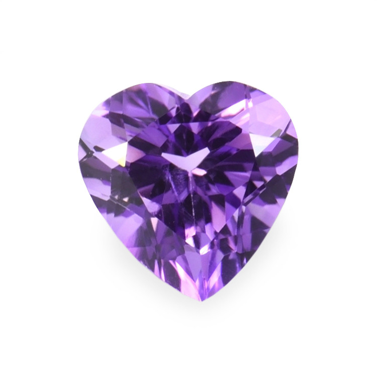 1.12 Ct. Amethyst from Africa