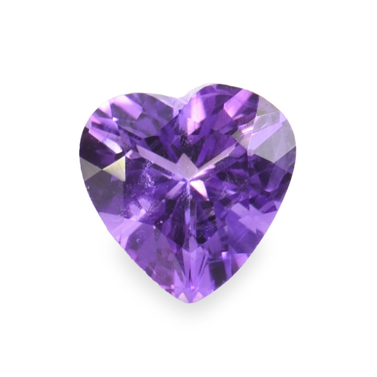 1.15 Ct. Amethyst from Africa