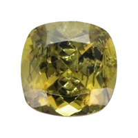 1.25 Ct. Andradite Garnet from Madagascar Video