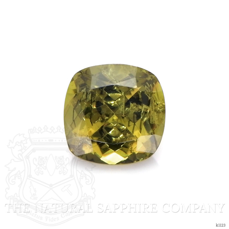 1.25 Ct. Andradite Garnet from Madagascar