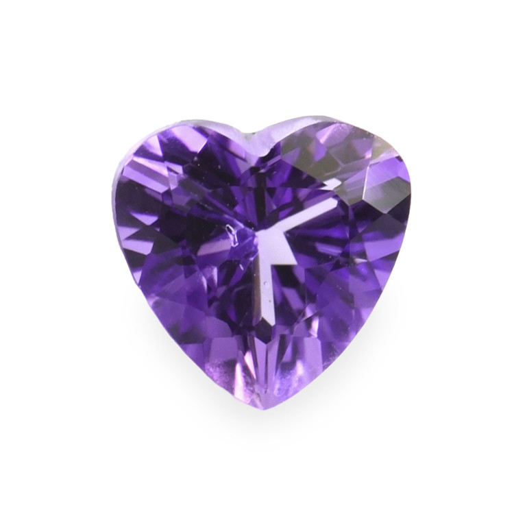 1.07 Ct. Amethyst from Africa