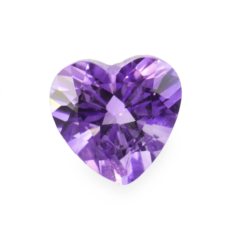 1.15 Ct. Amethyst from Africa