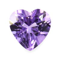 1.11 Ct. Amethyst from Africa Video