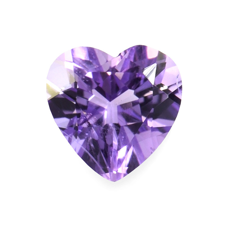 1.11 Ct. Amethyst from Africa