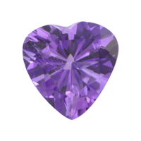 1.08 Ct. Amethyst from Africa Video