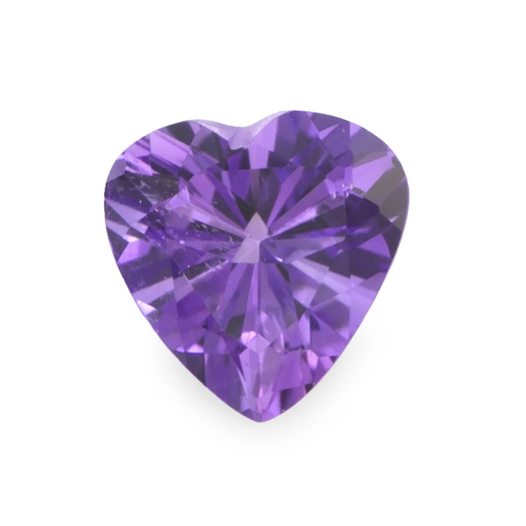 1.08 Ct. Amethyst from Africa
