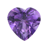 1.10 Ct. Amethyst from Africa Video