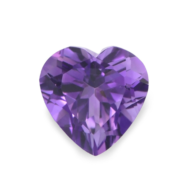 1.10 Ct. Amethyst from Africa