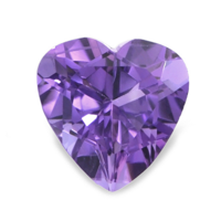 1.15 Ct. Amethyst from Africa Video