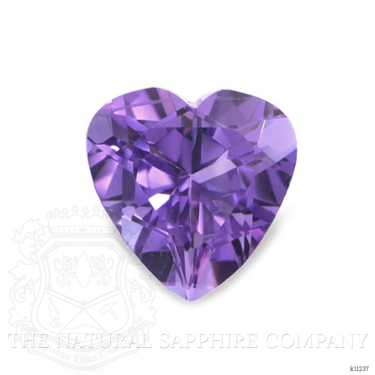 1.15 Ct. Amethyst from Africa