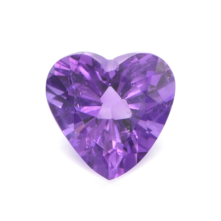 1.07 Ct. Amethyst from Africa