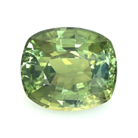 1.82 Ct. Alexandrite from Ceylon (Sri Lanka) Video