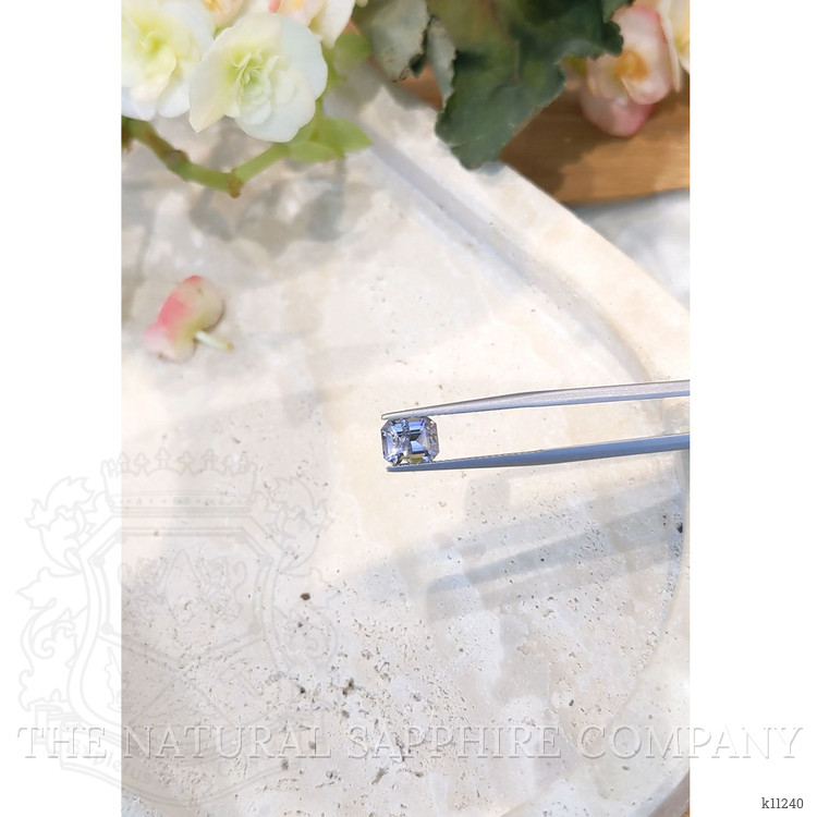 1.94 Ct. Spinel from Ceylon (Sri Lanka)