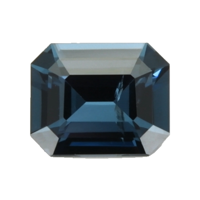 1.50 Ct. Spinel from Ceylon (Sri Lanka) Video