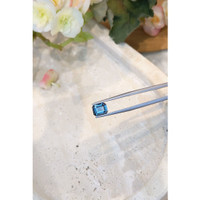 1.50 Ct. Spinel from Ceylon (Sri Lanka) Life Style