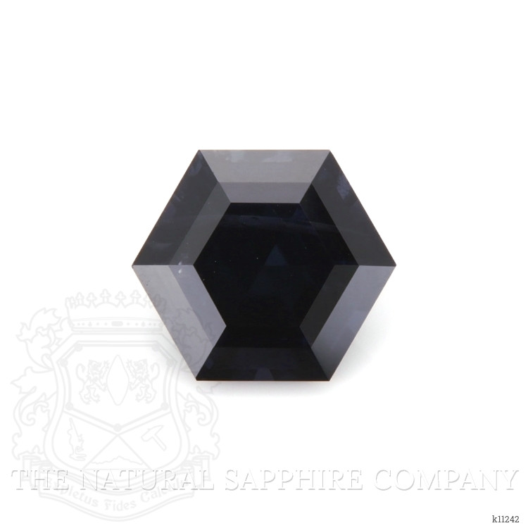 3.59 Ct. Spinel from Ceylon (Sri Lanka)