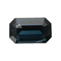 1.50 Ct. Spinel from Ceylon (Sri Lanka) Video