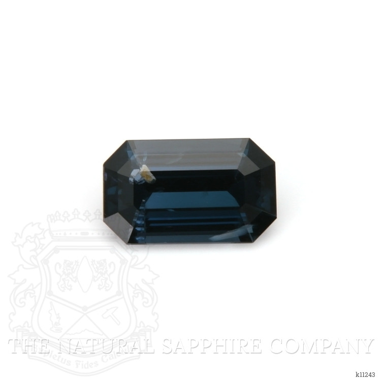 1.50 Ct. Spinel from Ceylon (Sri Lanka)