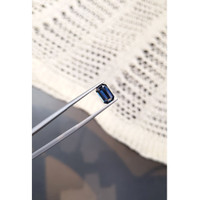 1.50 Ct. Spinel from Ceylon (Sri Lanka) Life Style