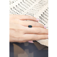 1.50 Ct. Spinel from Ceylon (Sri Lanka) Life Style