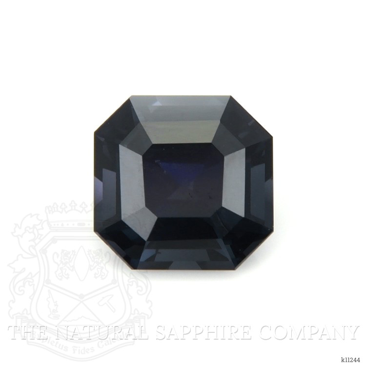 2.71 Ct. Spinel from Ceylon (Sri Lanka)