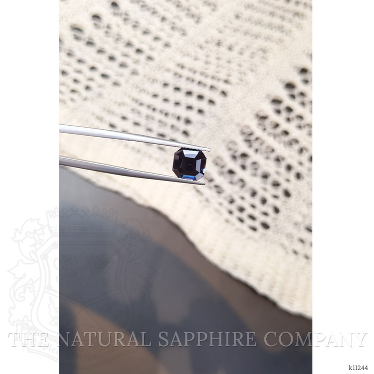 2.71 Ct. Spinel from Ceylon (Sri Lanka)