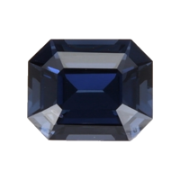 1.47 Ct. Spinel from Ceylon (Sri Lanka) Video