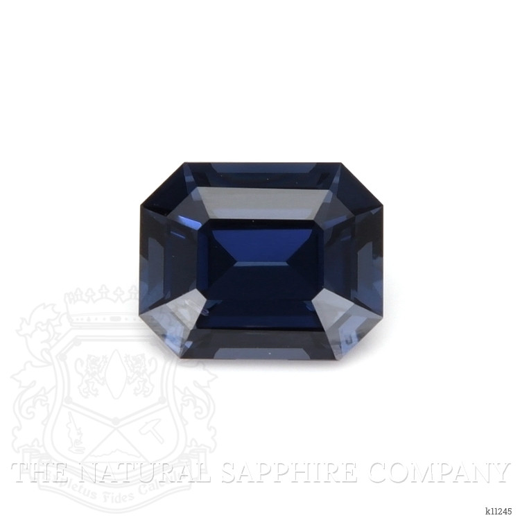 1.47 Ct. Spinel from Ceylon (Sri Lanka)